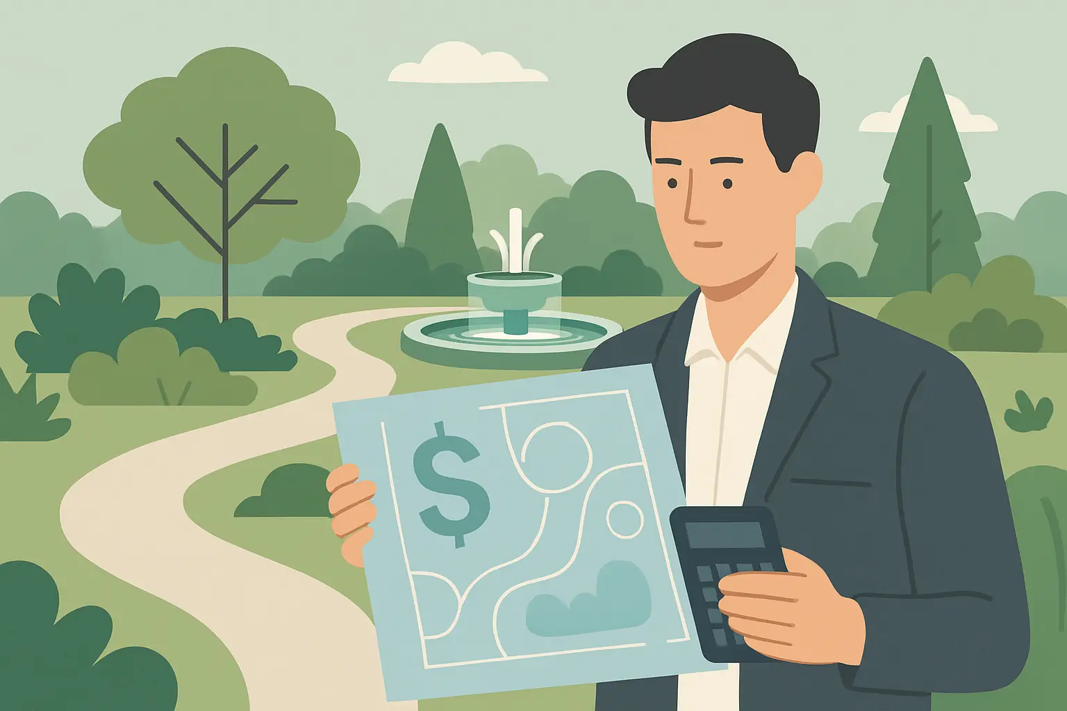 Landscape Design Cost: What You’ll Really Pay