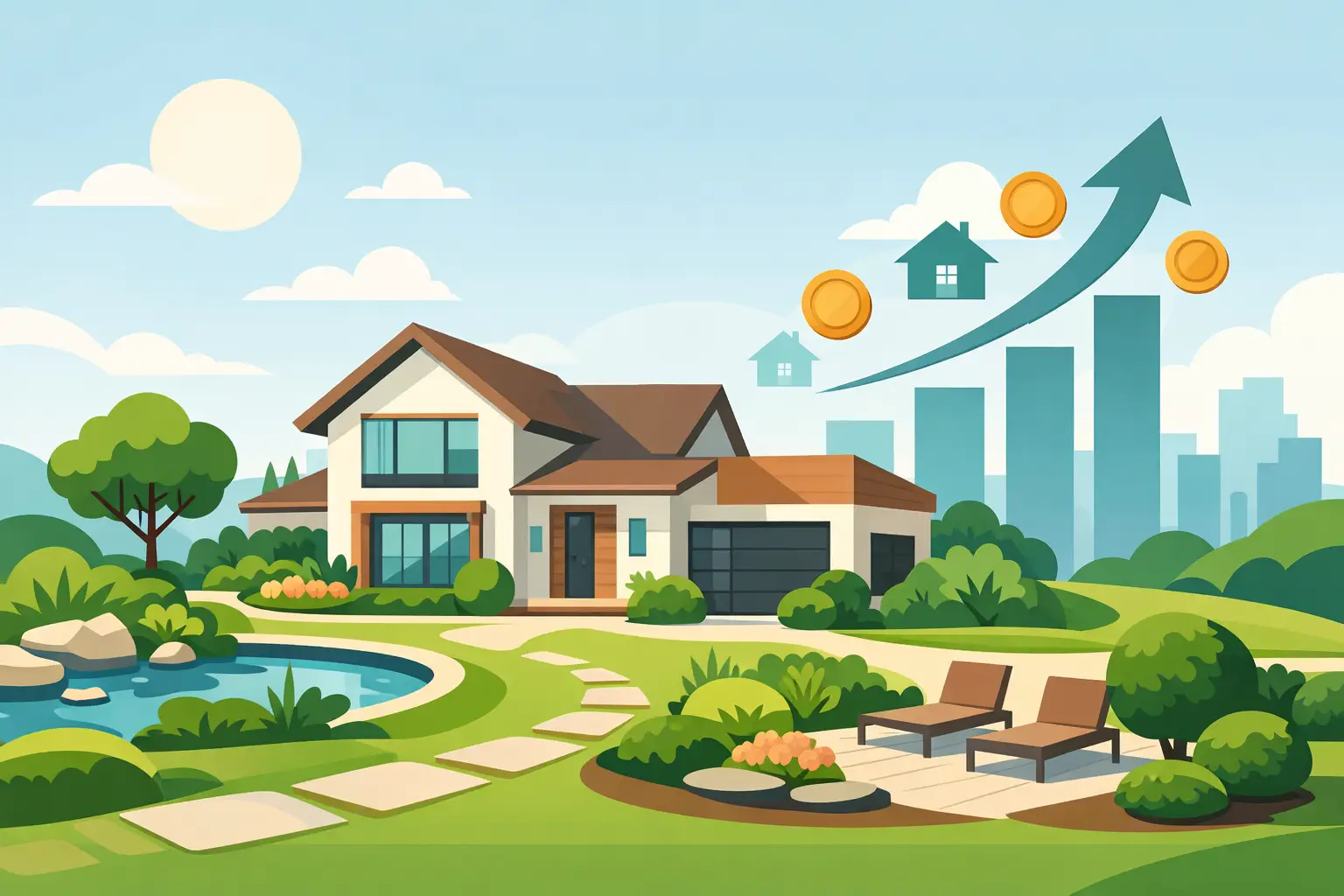 Can Landscaping Increase Home Value?